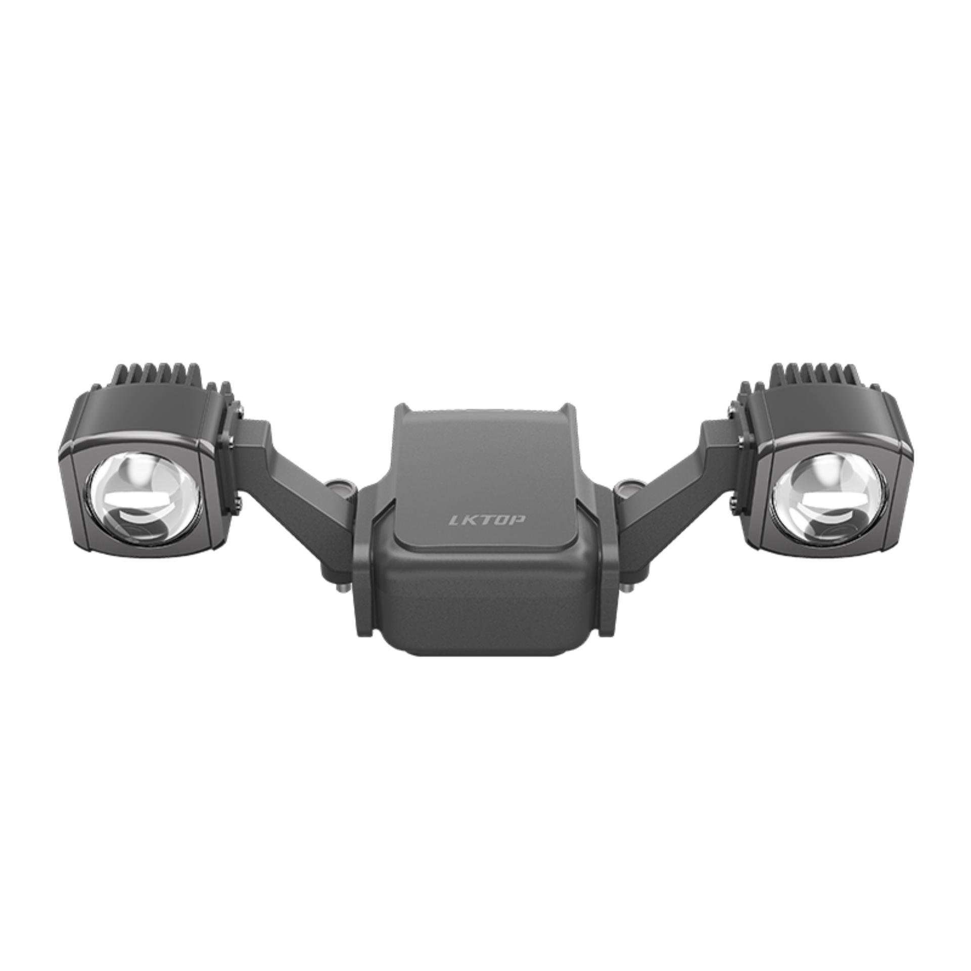 LKTOP KL340 M3 Industrie-Suchscheinwerfer für DJI Enterprise Drohnen