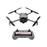 DJI Drohne mit DJI RC 2 Fernsteuerung DJI Drohne mit DJI RC 2 Fernsteuerung