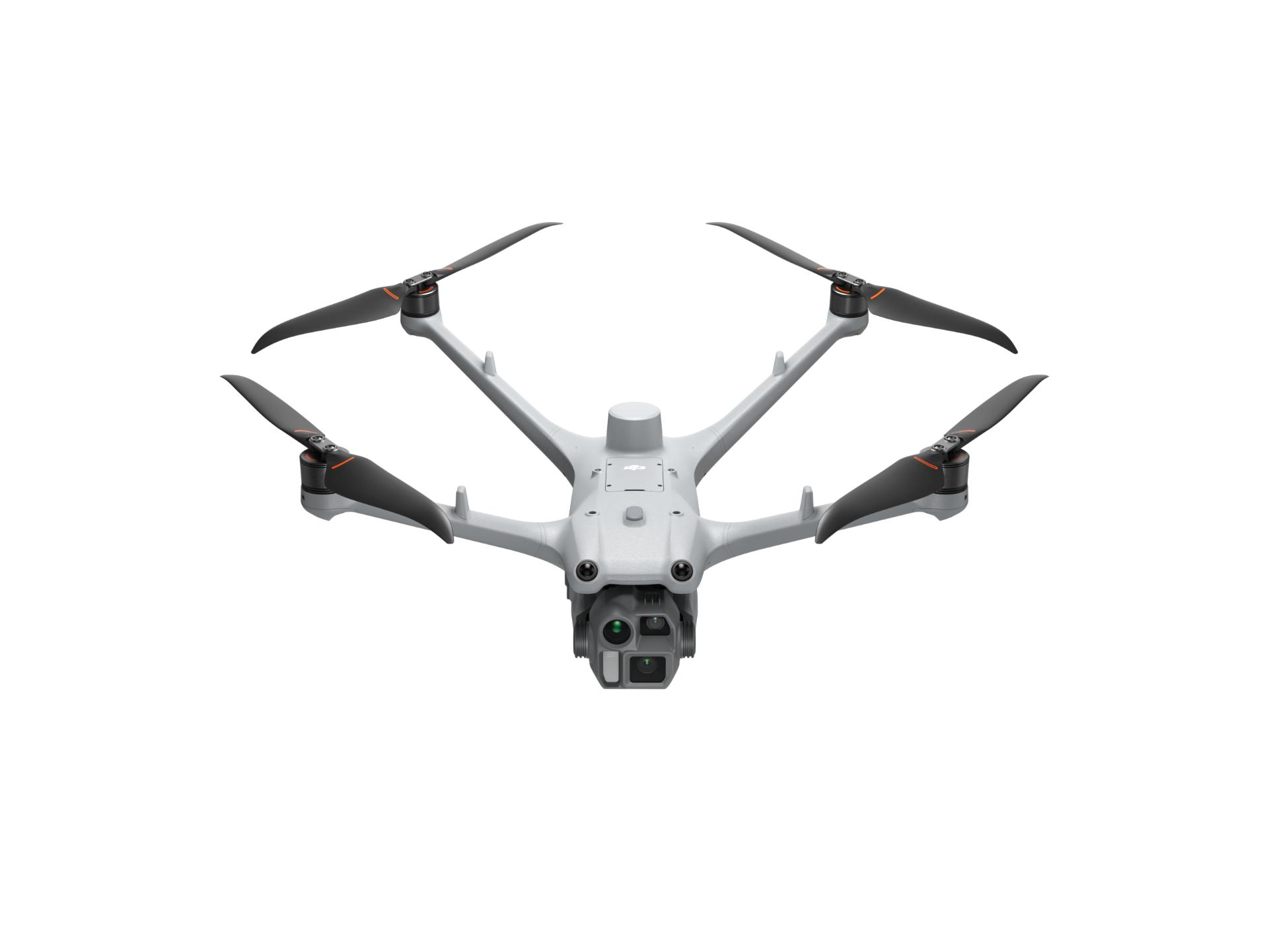 DJI Matrice 4D für das Dock 3
