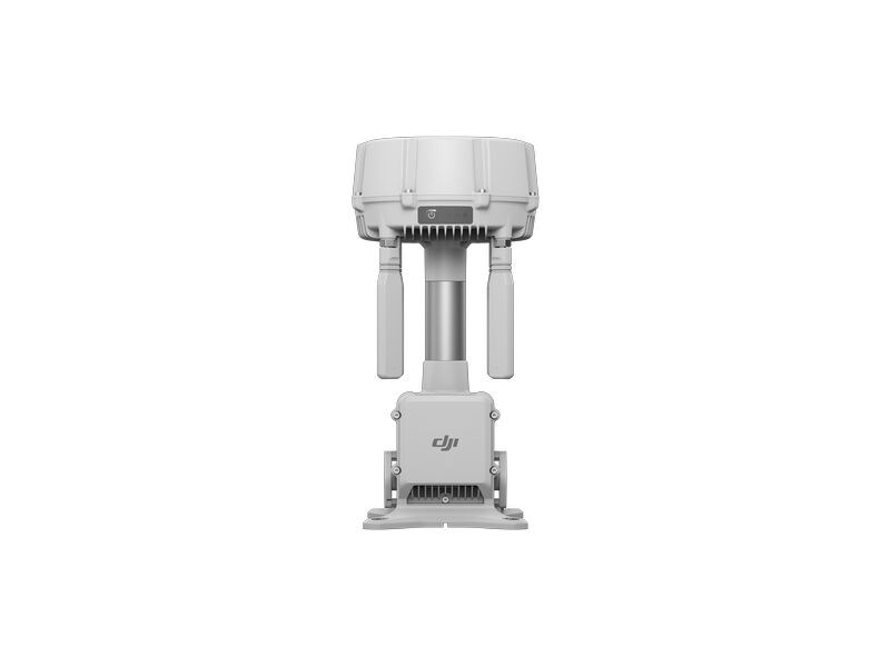 DJI Enterprise O4 Ground Station