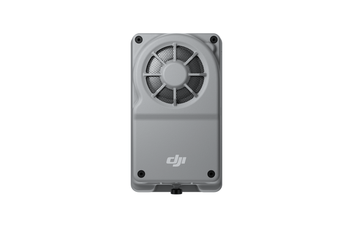 DJI Enterprise Boardcomputer Manifold 3