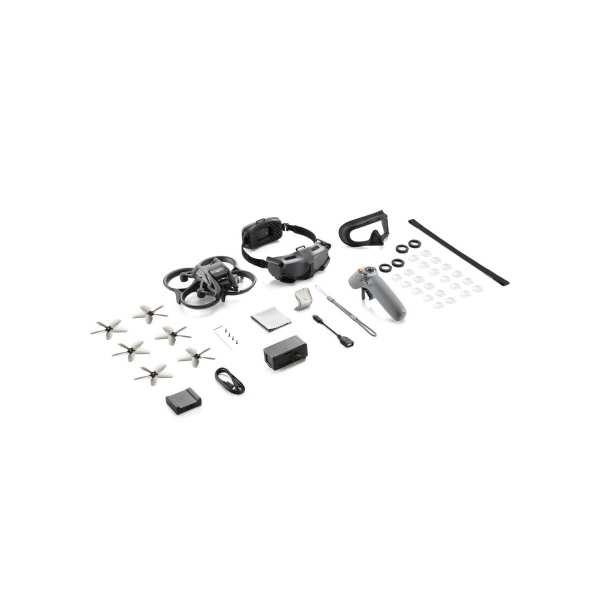 DJI Avata Explorer Combo weitere Produktansicht