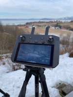 Vorschau: Lifthor - Tripodhalterung DJI Smart Controller Vorschau: Lifthor - Tripodhalterung DJI Smart Controller