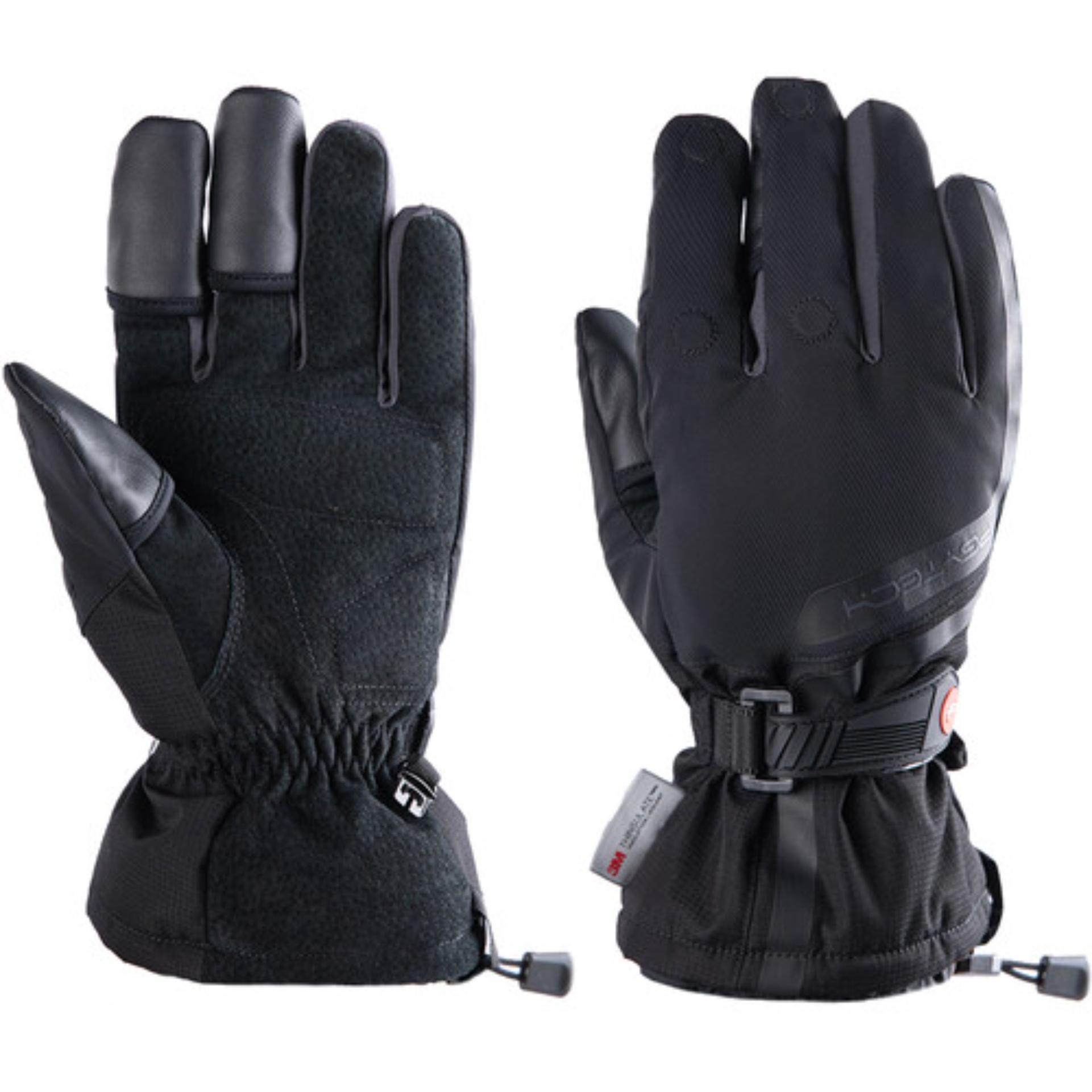 PGYTECH professionelle Handschuhe für Fotografen und Drohnenpiloten