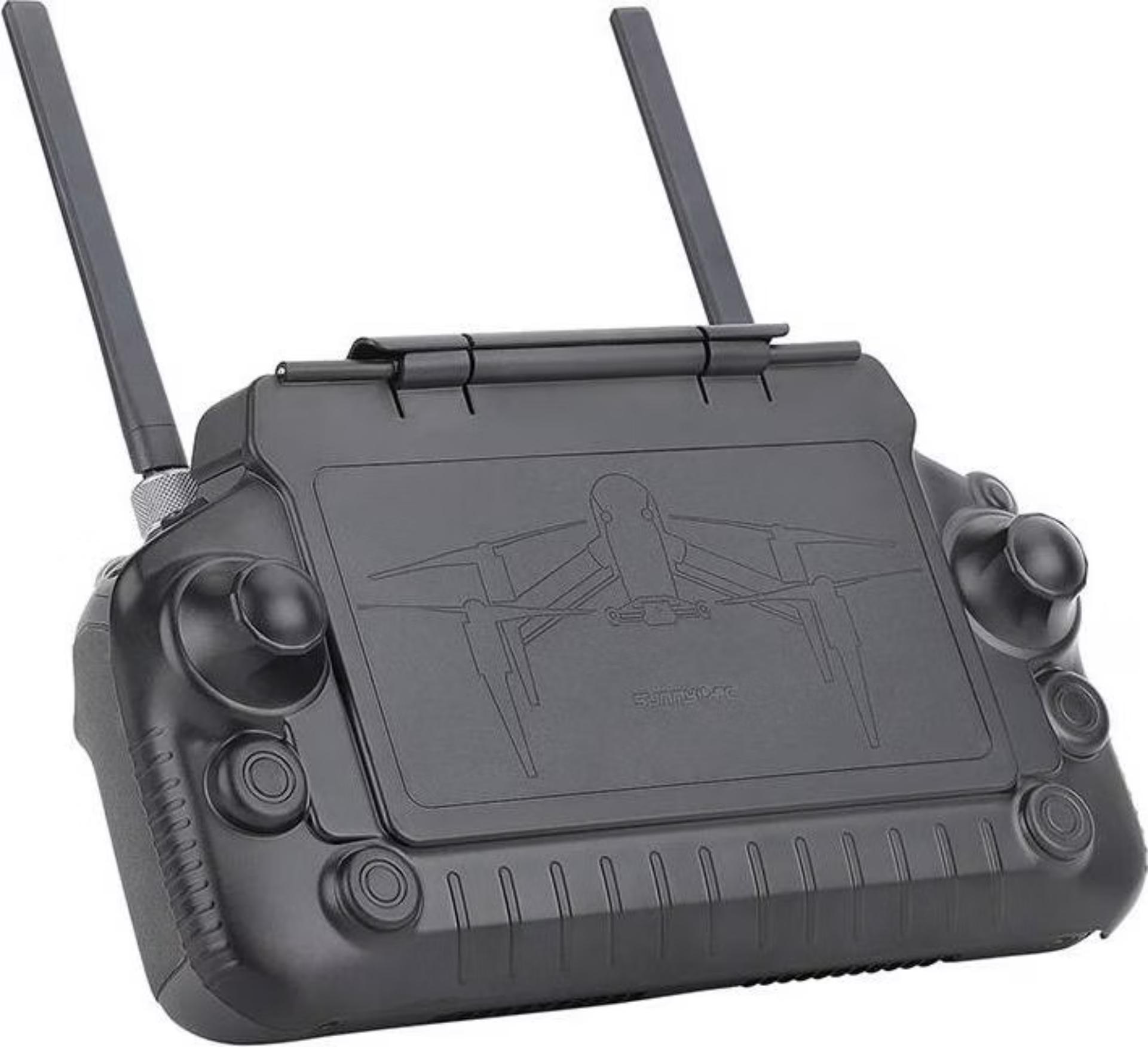 DJI RC Plus - 2-in-1 Schutzhülle und Sonnenblende