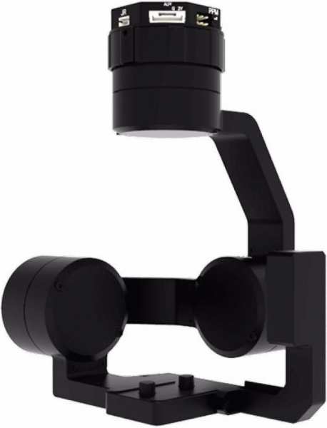 Gremsy Gimbal Pixy F für FLIR Duo Pro R