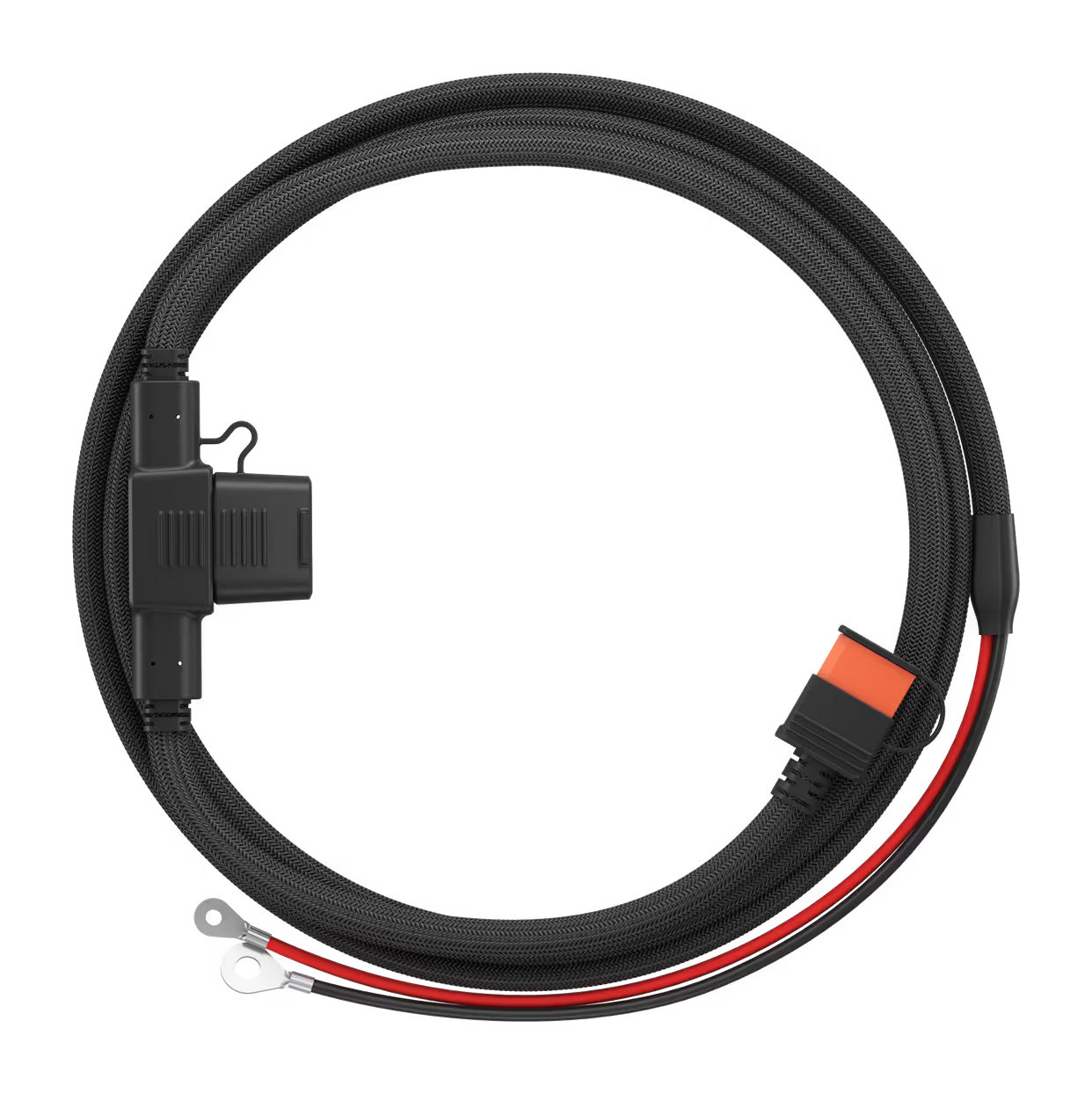 DJI Power Autobatterie-Ladekabel