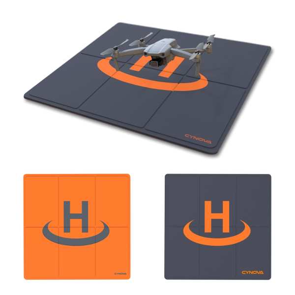 CYNOVA Landing Pad Pro Plus, 65*65cm, faltbar