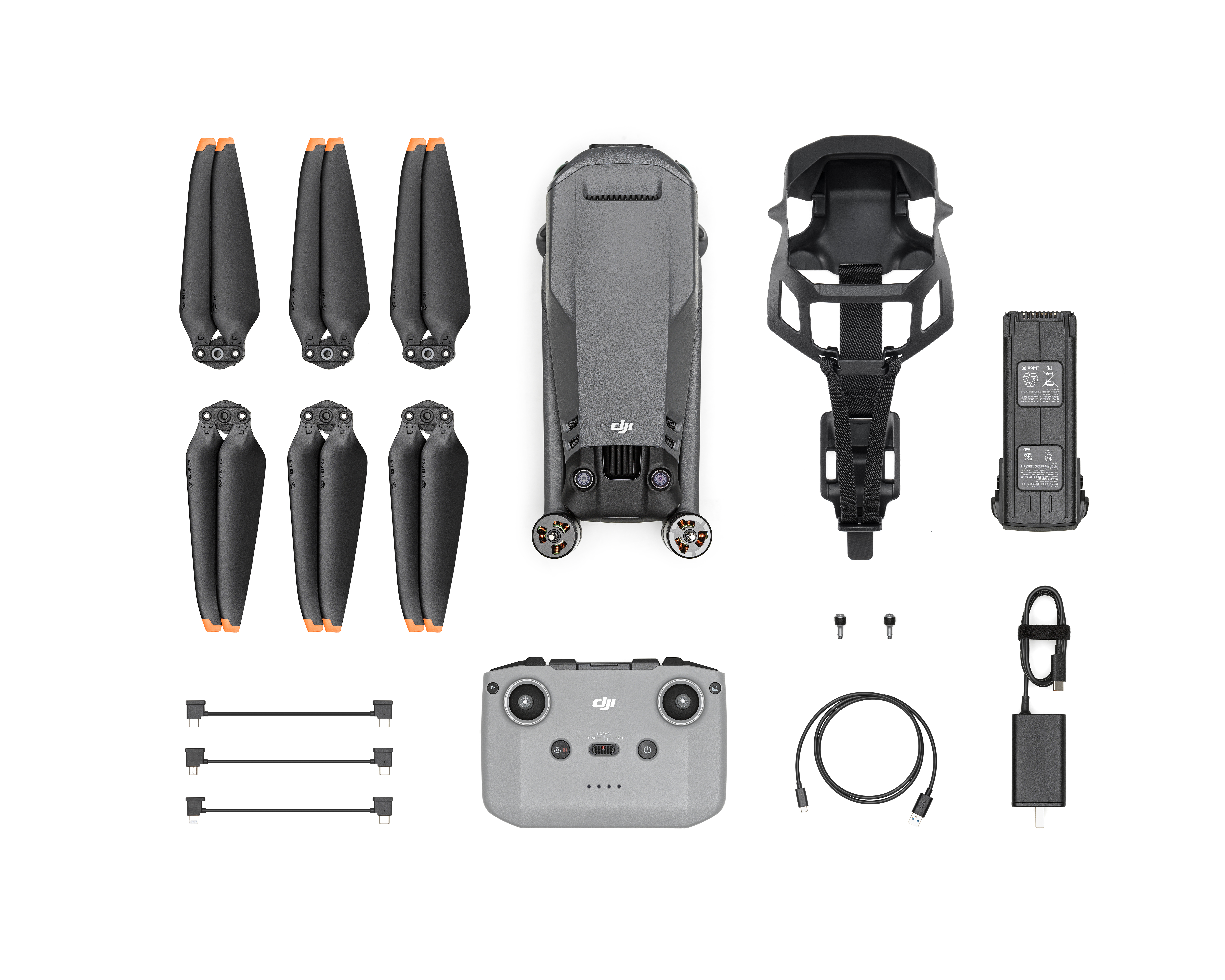 DJI Mavic 3 Classic C1/EU