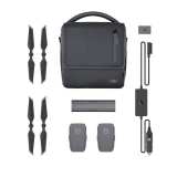 Vorschau: DJI Mavic 2 Enterprise Fly More Kit Vorschau: DJI Mavic 2 Enterprise Fly More Kit