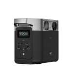 EcoFlow - Power Station Delta 2, 1000 Wh EcoFlow - Power Station Delta 2, 1000 Wh