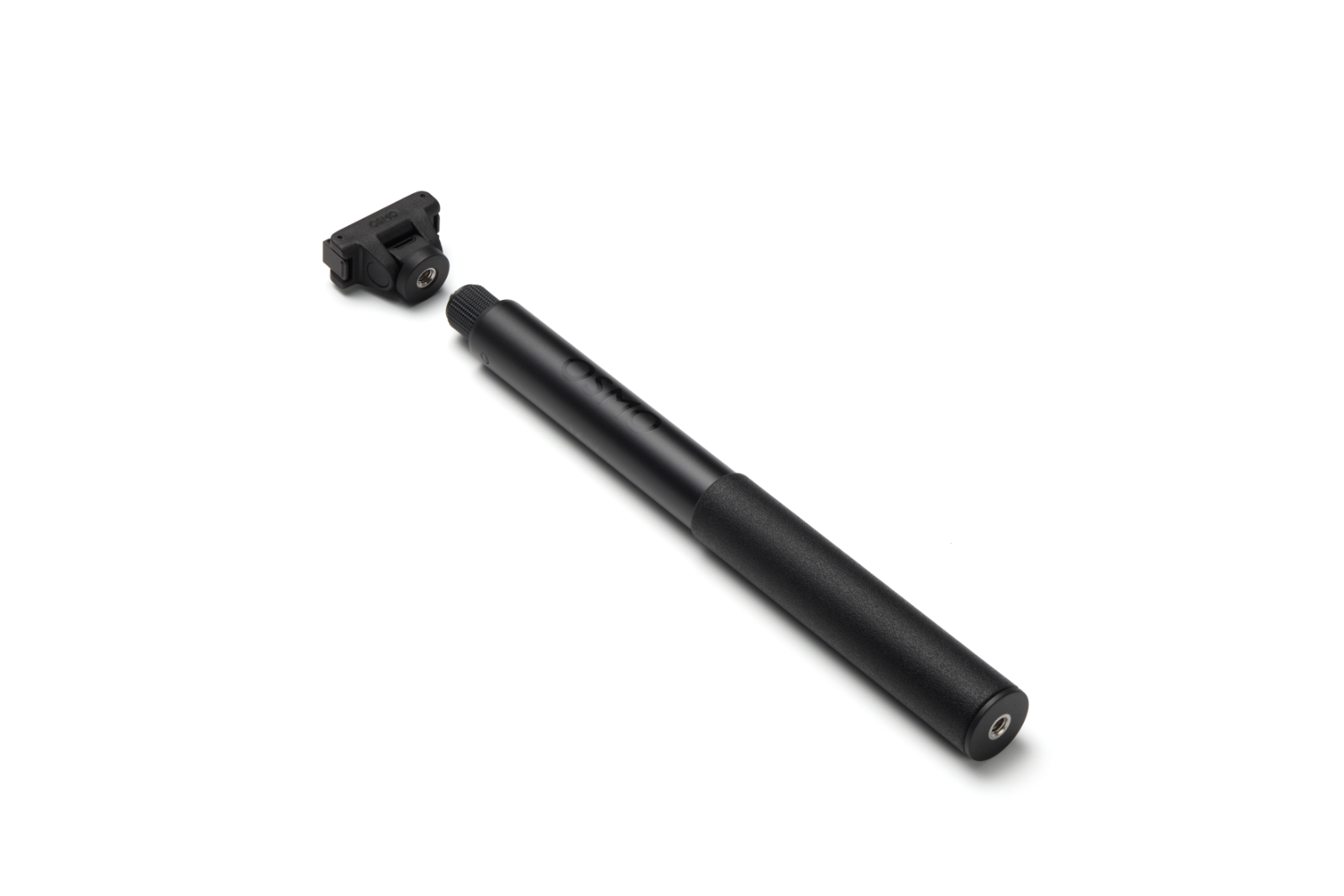 Osmo 1,2m bidirektionales Schnellwechsel Invisible Selfie Stick Kit