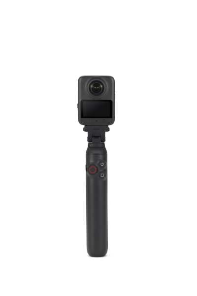Osmo 360 II Batterie/Akku Verlängerungsstab