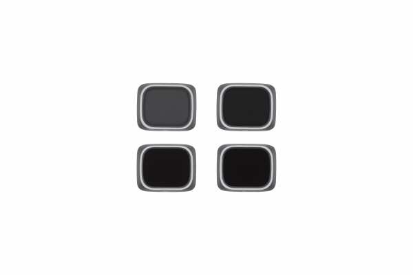 DJI Air 2S ND Filter-Set (4/8/16/32)