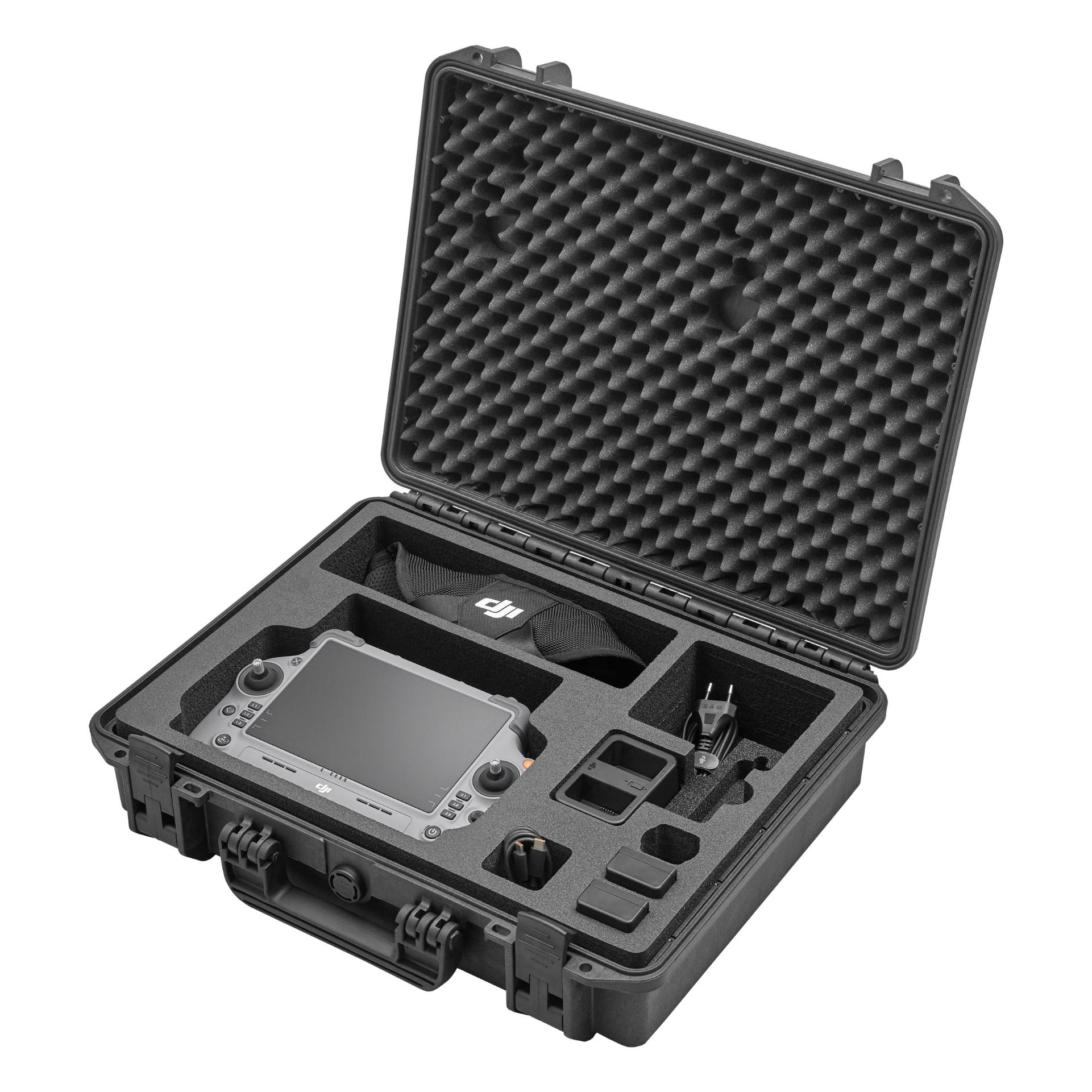 XT465 Outdoor Koffer für DJI RC Plus 2 Controller