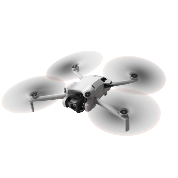 DJI Mini 4 Pro weitere Produktansicht