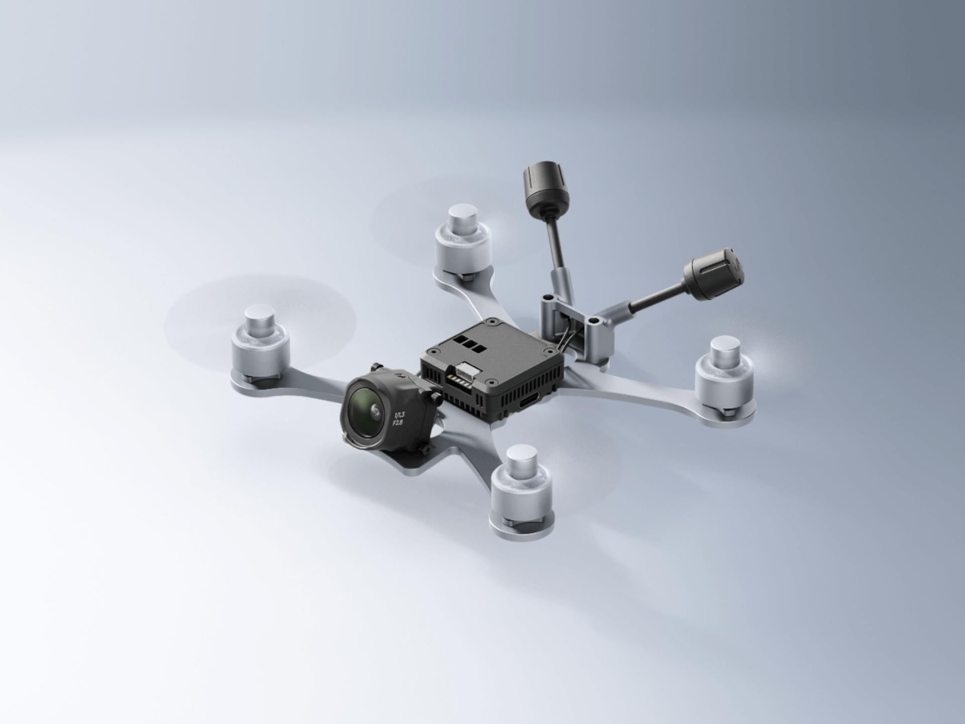 DJI O4 Air Unit | Shop Futuretrends