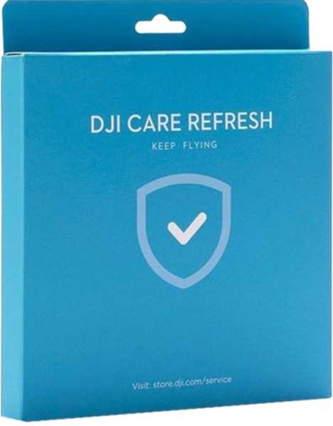 Care Refresh Card DJI Lito X1