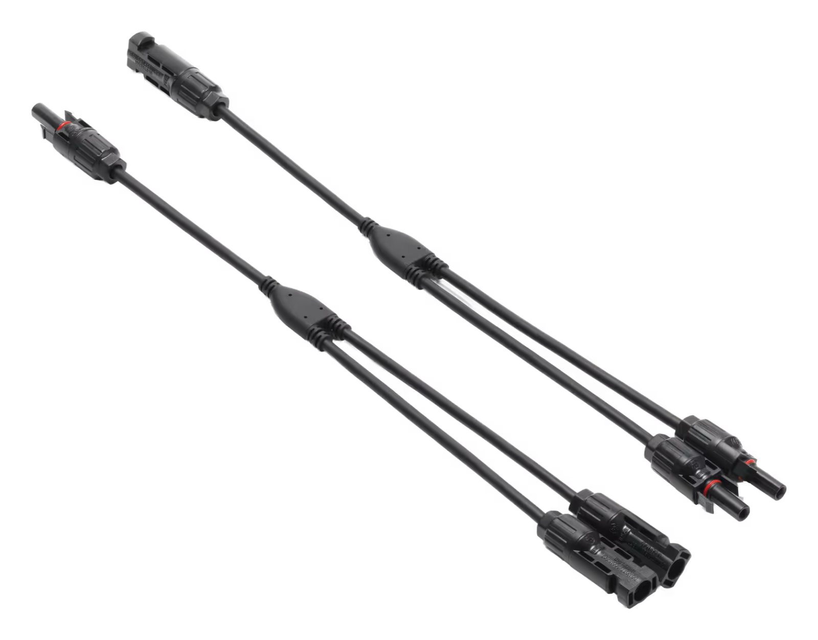 DJI Power Solarpanel MC4 Parallelkabel