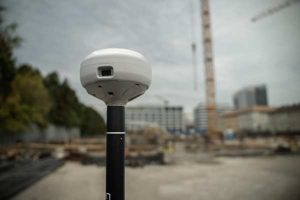 EMLID RTK-GNSS-Receiver, weitere Produktansicht