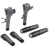 Vorschau: DJI Mavic 2 Landegestell-Erweiterung und Dual-LED-Scheinwerfer Vorschau: DJI Mavic 2 Landegestell-Erweiterung und Dual-LED-Scheinwerfer