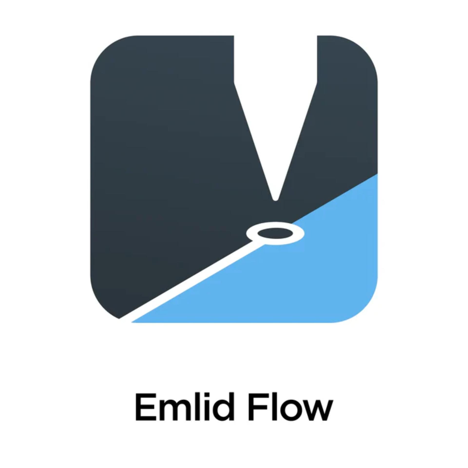 Emlid Flow 360 Jahreslizenz