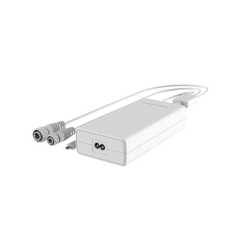 PowerVision PowerRay Intelligentes Akku-Ladegerät (Ersatzteil)