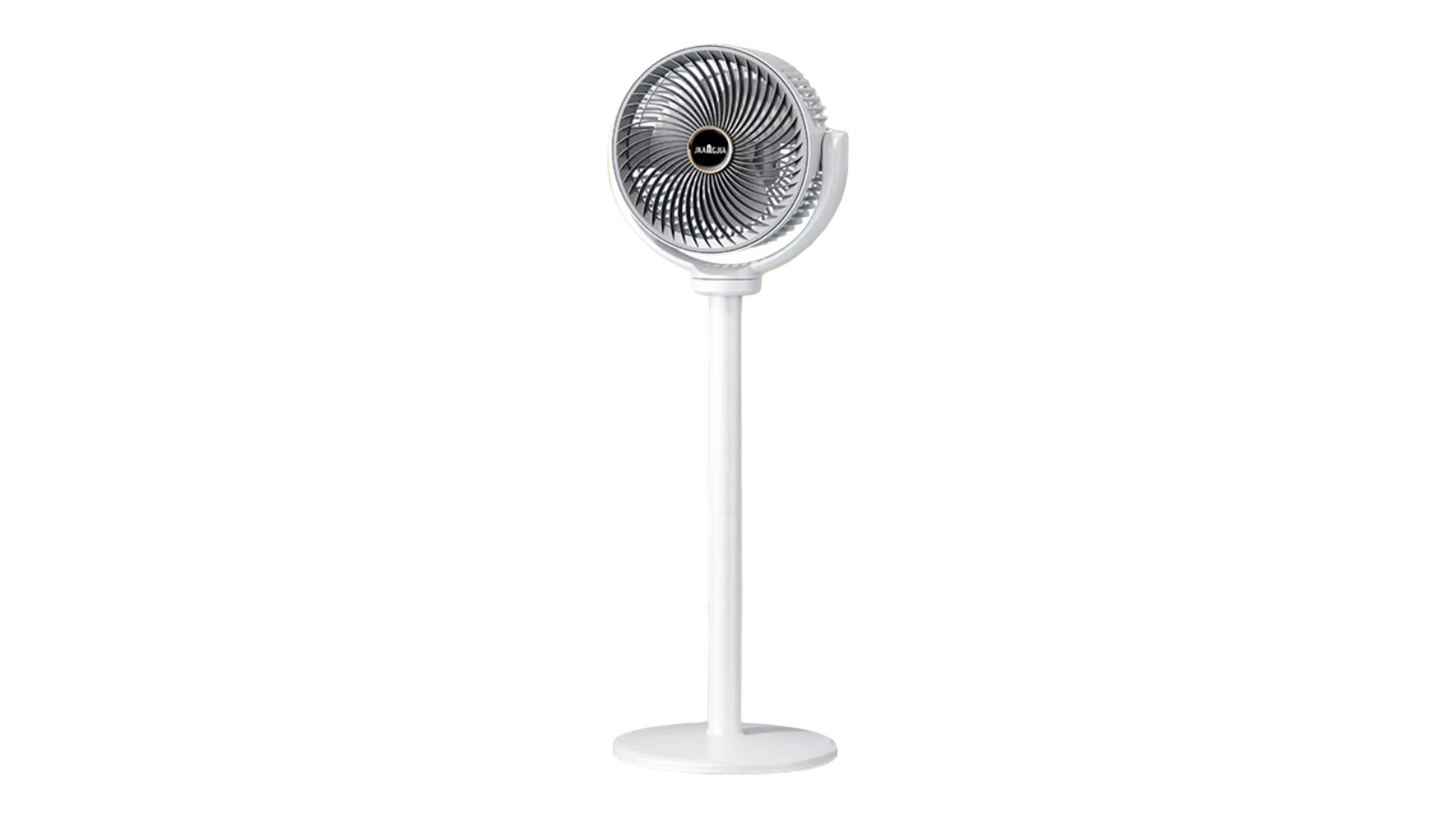 Standventilator und Tischventilator mit 5 Geschwindigkeitsstufen