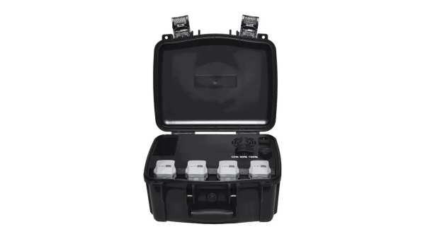 DJI Matrice 4 - Serie PRCS Elite Schnell-Ladekoffer