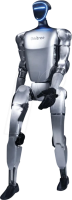 Vorschau: Unitree G1 – Humanoider Roboter Vorschau: Unitree G1 – Humanoider Roboter