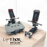 LifThor Tablet Halterung Brage für DJI RC-N Serie LifThor Tablet Halterung Brage für DJI RC-N Serie