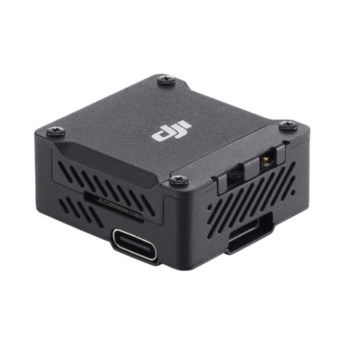 O3 Air Unit Transmission Module