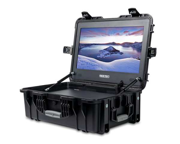 SEETEC WPC215 21,5-Zoll High-Brightness Director Monitor