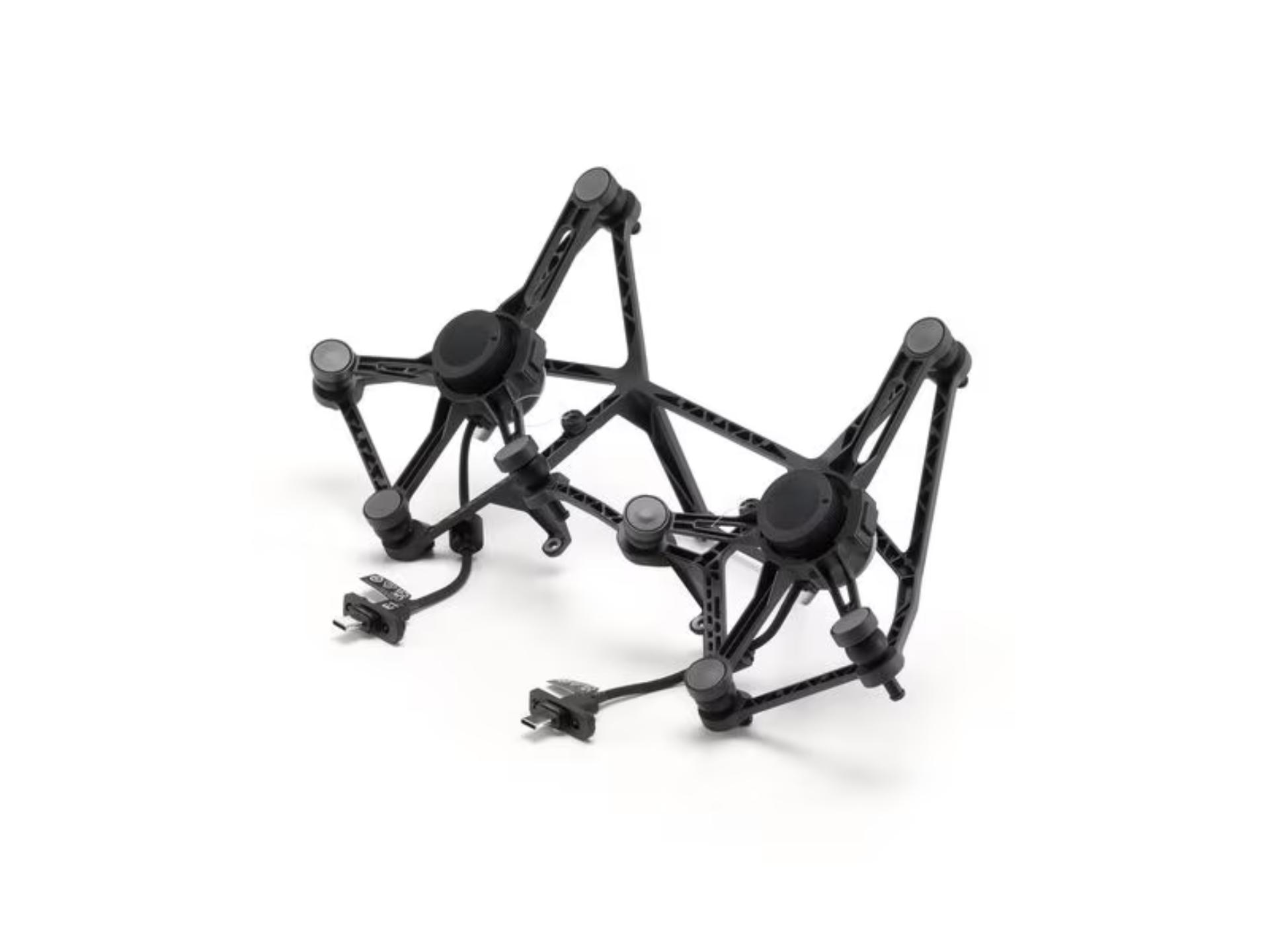 DJI Enterprise Gimbalanschluss M400 Duale Gimbal-Verbindung