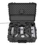 TOMcase Drone Case für DJI Matrice 4D / 4TD TOMcase Drone Case für DJI Matrice 4D / 4TD