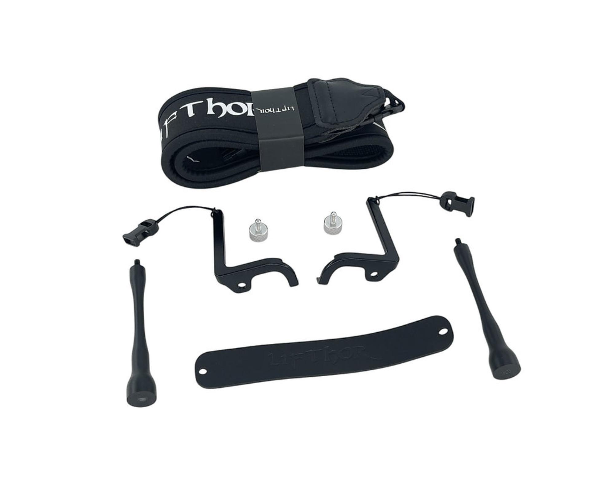 LifThor Claw IV Combo für DJI RC Pro 2