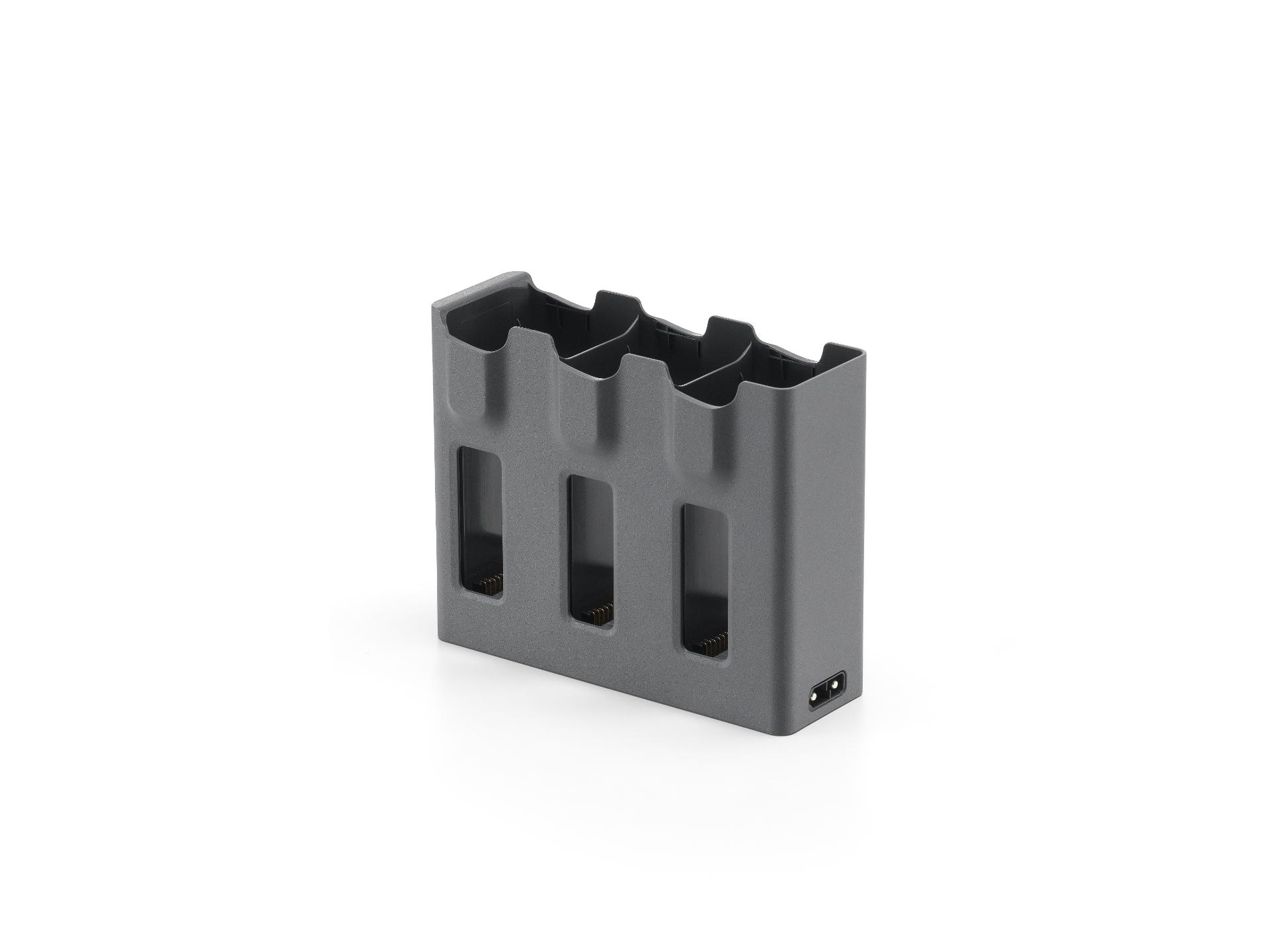 DJI Mavic 4 Pro Parallele Ladestation