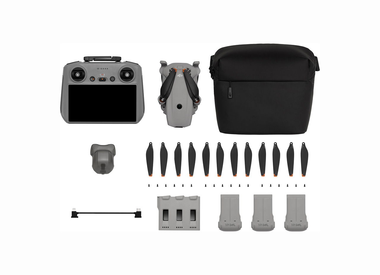 Lito-X1-Fly-More-Combo-DJI-RC-2-kl3