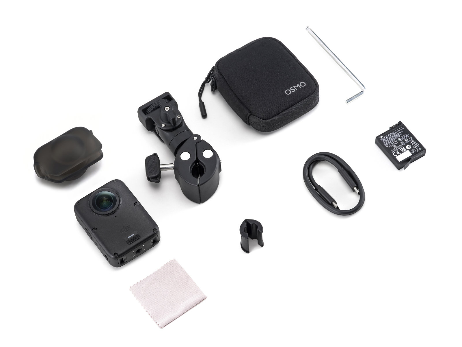Osmo-360-II-Limitless-Riding-Combo