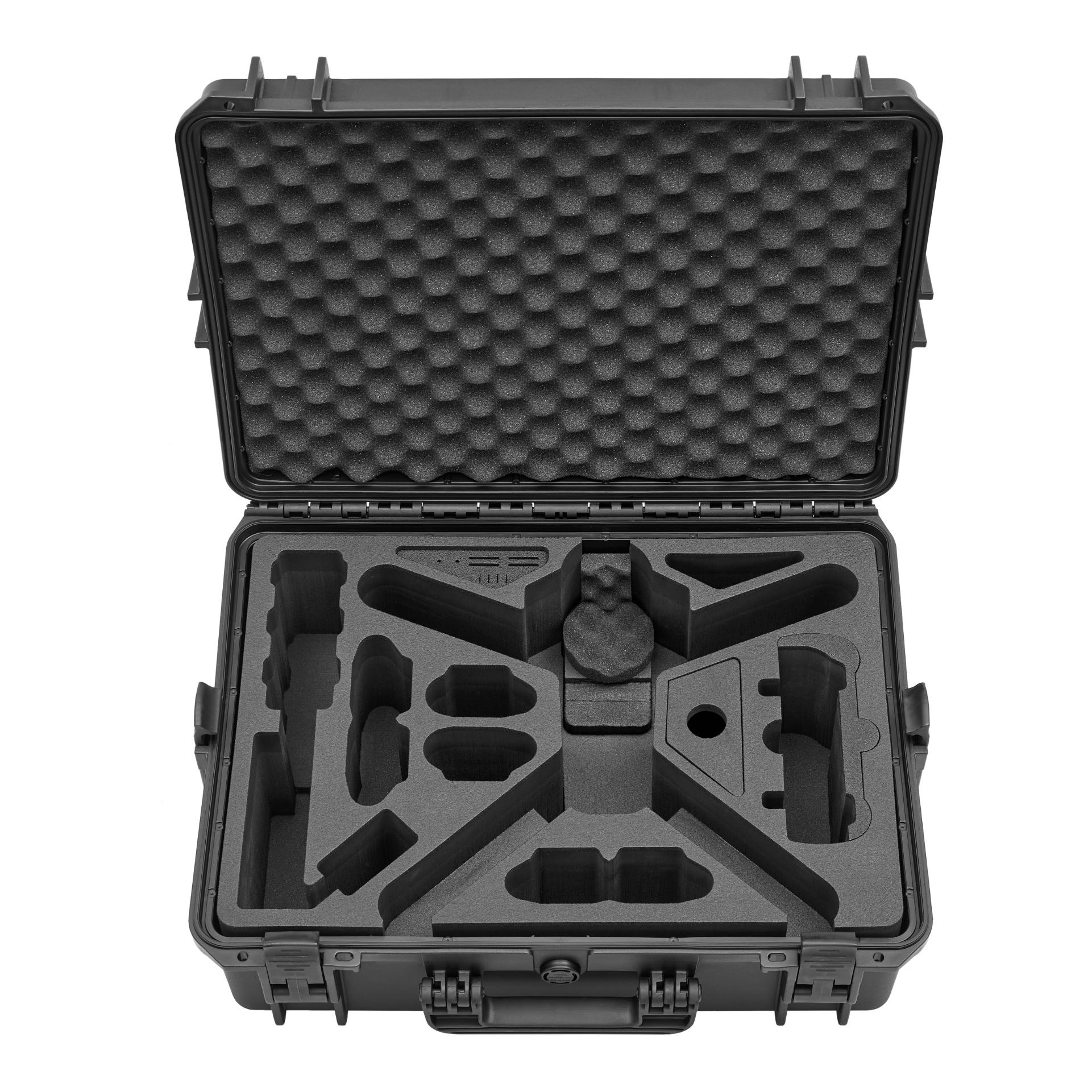 TOMcase Ready To Fly für Mavic 4 Pro, XT505