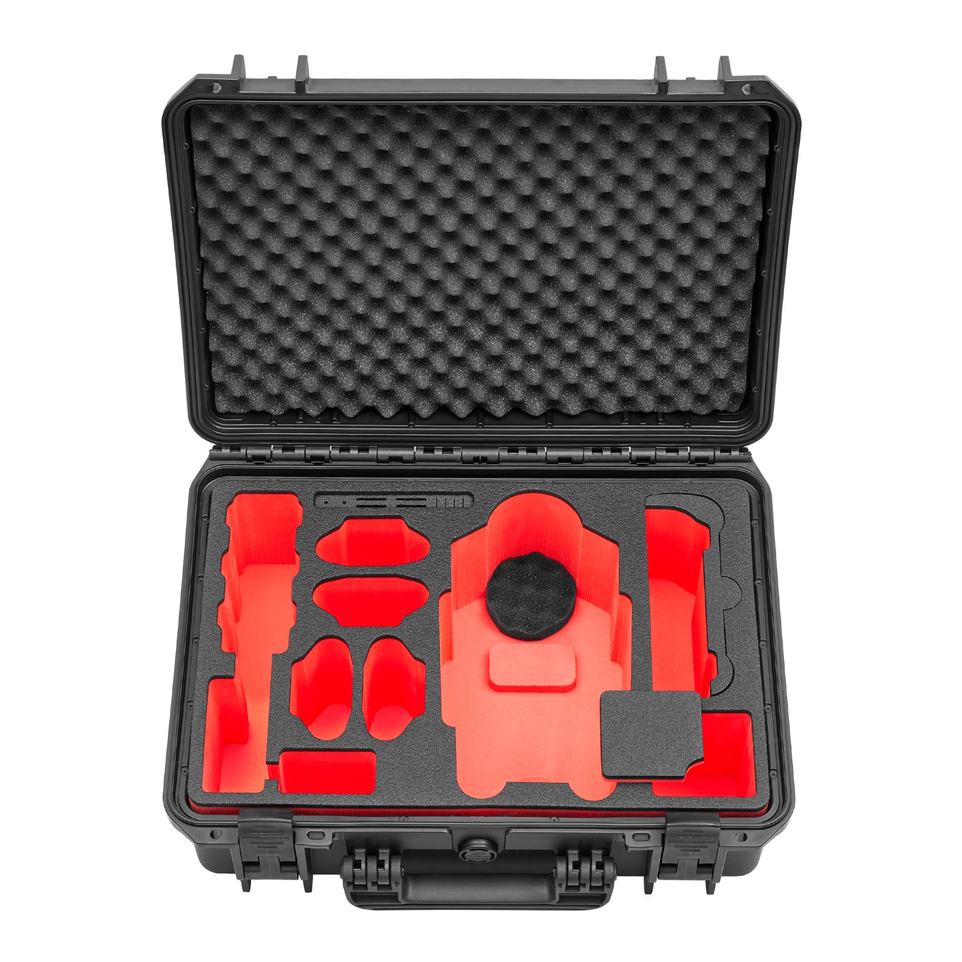 TOMcase Travel Edition für Mavic 4 Pro, XT430