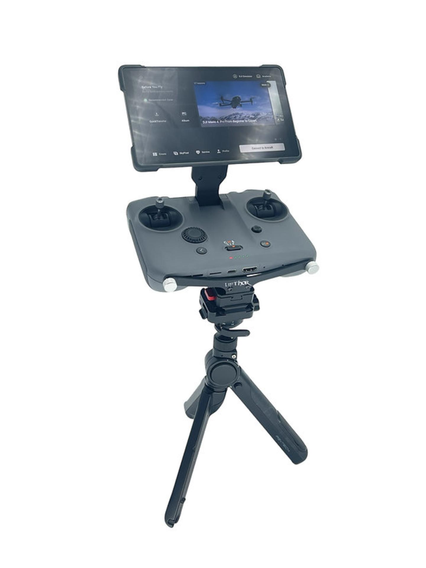 LifThor Tripod Bracket für DJI RC Pro 2