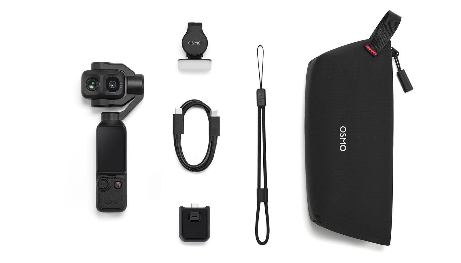 Osmo Pocket 4