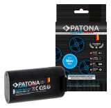 PATONA Platinum Akku für DJI Mavic Mini PATONA Platinum Akku für DJI Mavic Mini