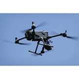 Fallschirmsystem – PRS-M400 für DJI Matrice 400 Fallschirmsystem – PRS-M400 für DJI Matrice 400