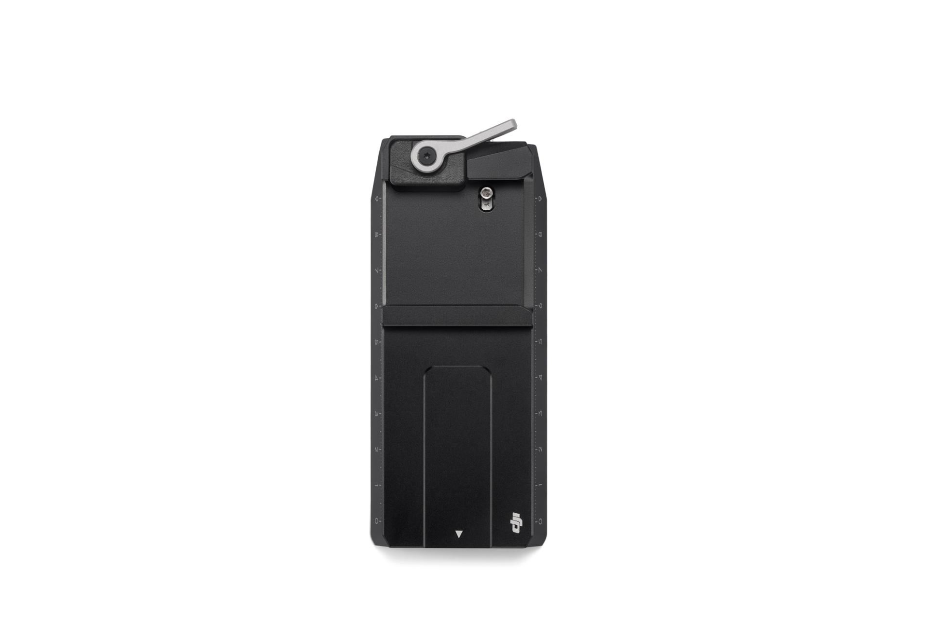 DJI RS 5 Upper Quick-Release Plate