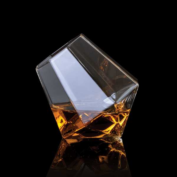 Diamond Glas