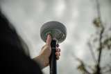 EMLID RTK-GNSS-Receiver, weitere Produktansicht EMLID RTK-GNSS-Receiver, weitere Produktansicht
