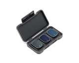 DJI Mini 4 Pro ND Filter Set (ND 16/64/256) DJI Mini 4 Pro ND Filter Set (ND 16/64/256)