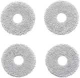 DJI ROMO Mop Pad (Paar) DJI ROMO Mop Pad (Paar)